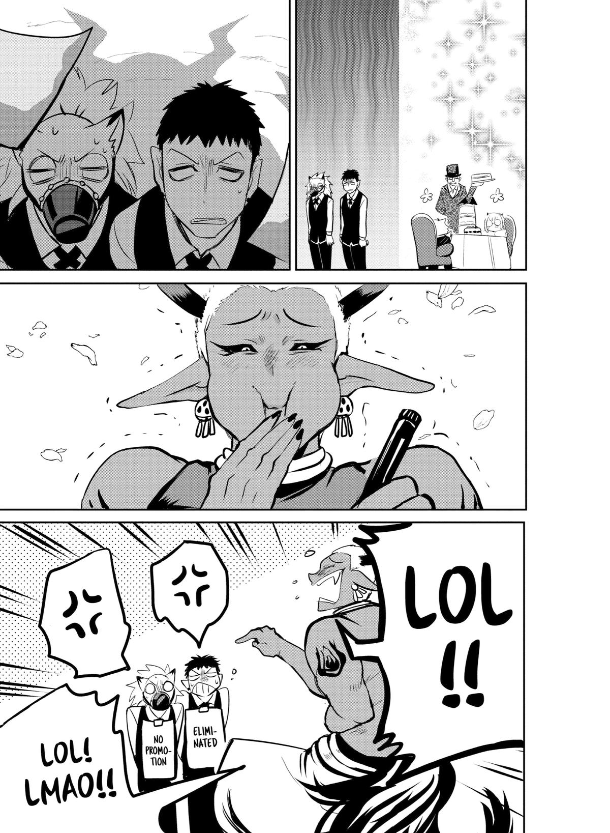 Read Welcome to Demon School! Iruma-kun EN Manga Online