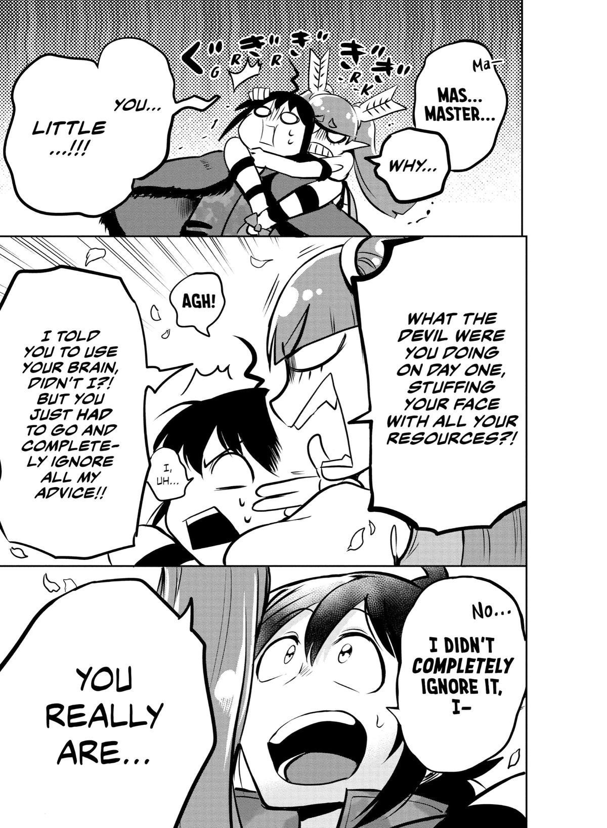 Read Welcome to Demon School! Iruma-kun EN Manga Online