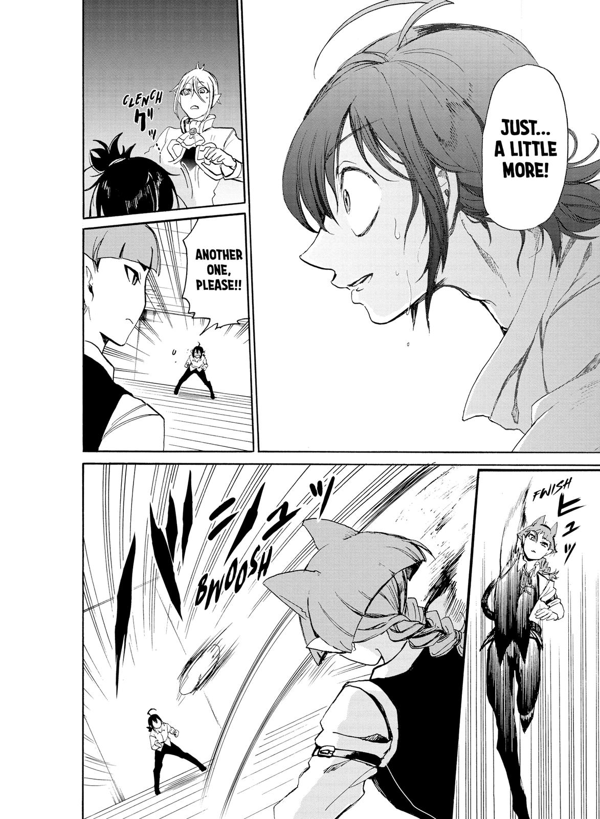 Read Welcome to Demon School! Iruma-kun EN Manga Online