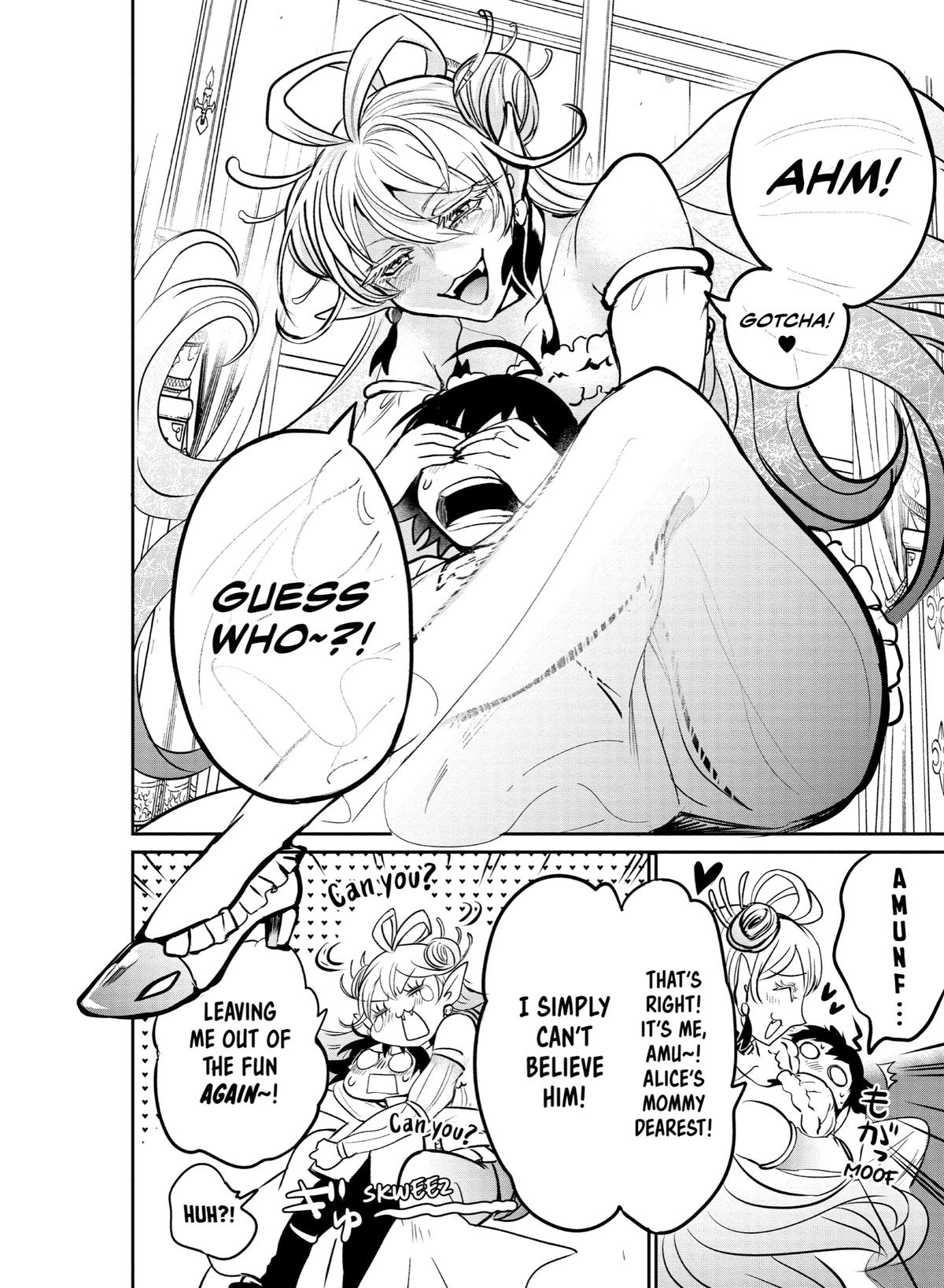 Read Welcome to Demon School! Iruma-kun EN Manga Online
