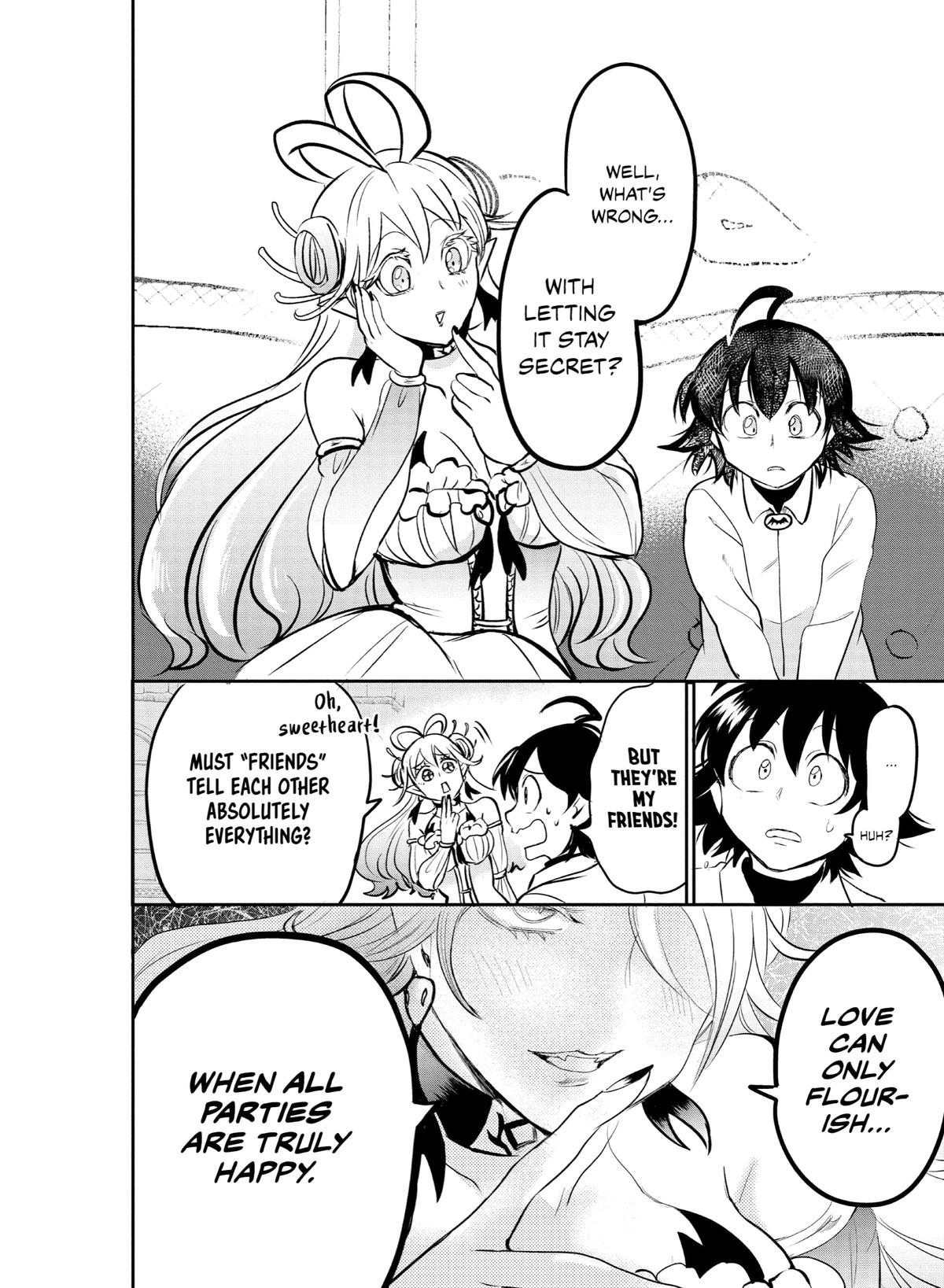Read Welcome to Demon School! Iruma-kun EN Manga Online