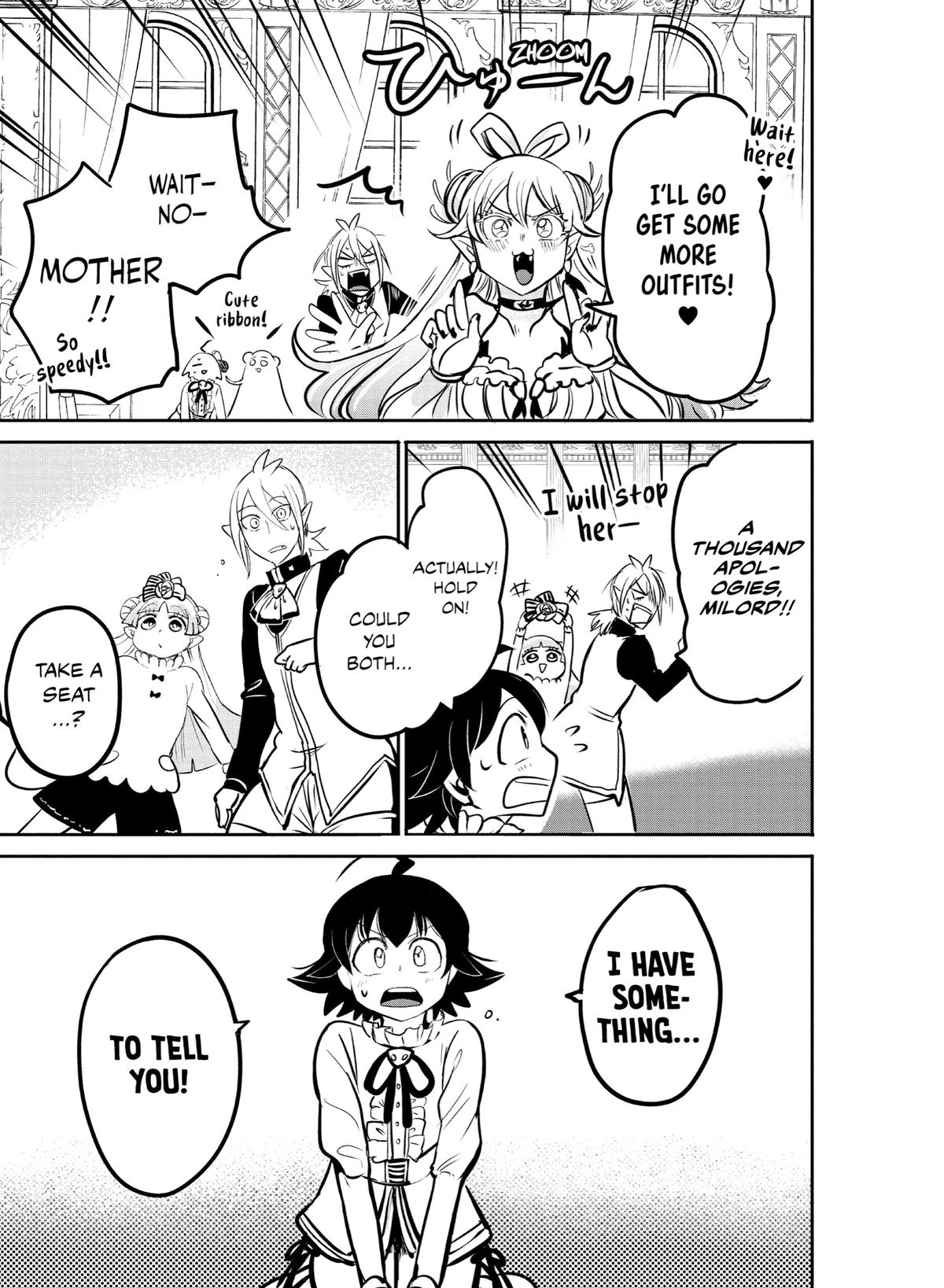Read Welcome to Demon School! Iruma-kun EN Manga Online
