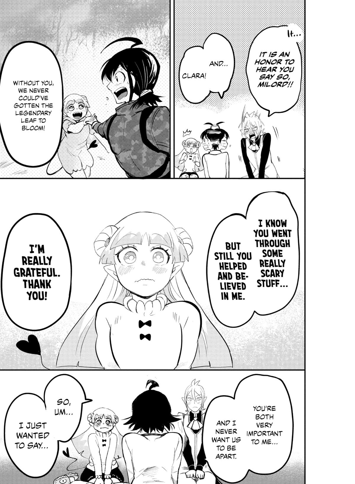 Read Welcome to Demon School! Iruma-kun EN Manga Online