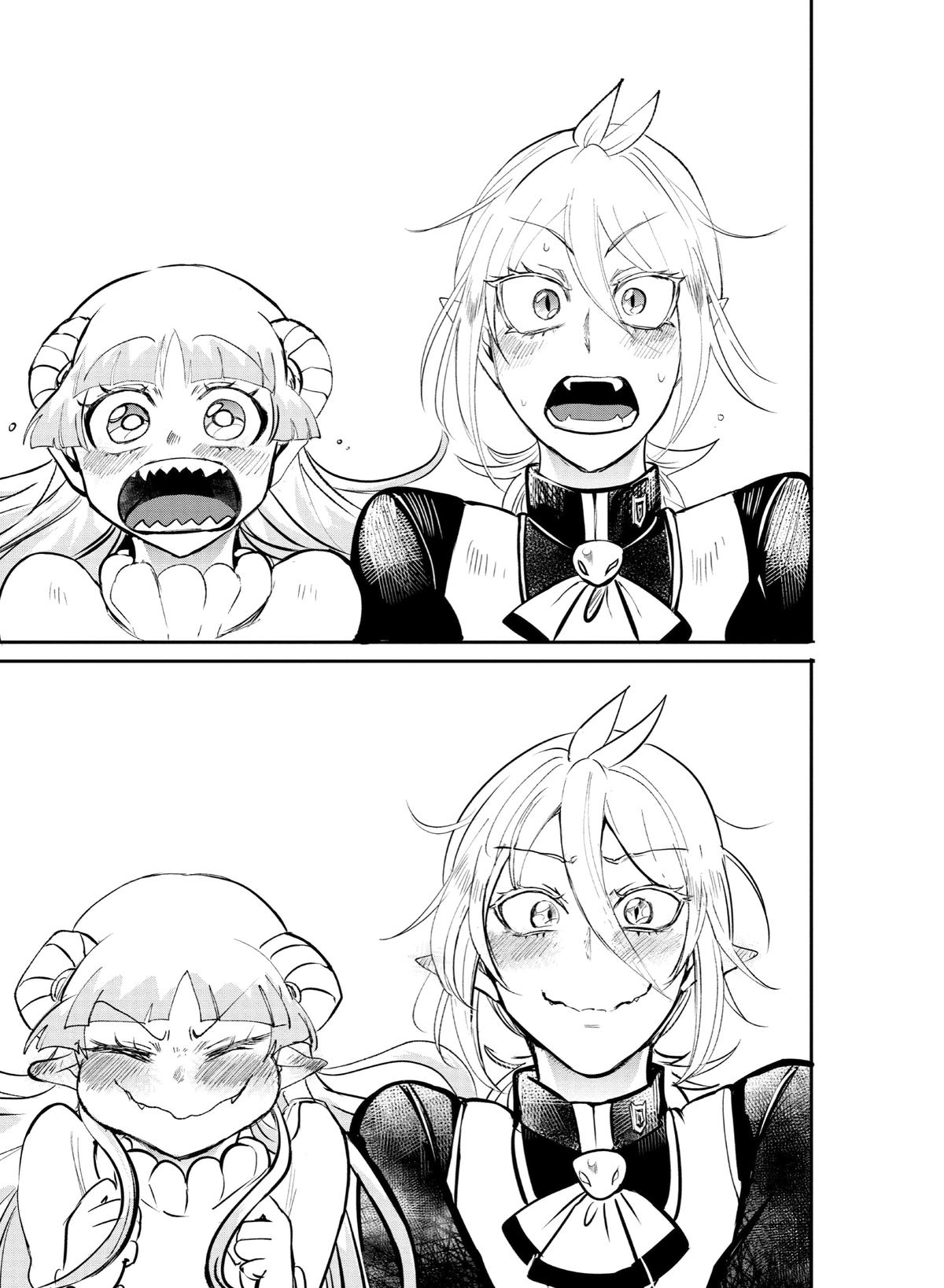 Read Welcome to Demon School! Iruma-kun EN Manga Online