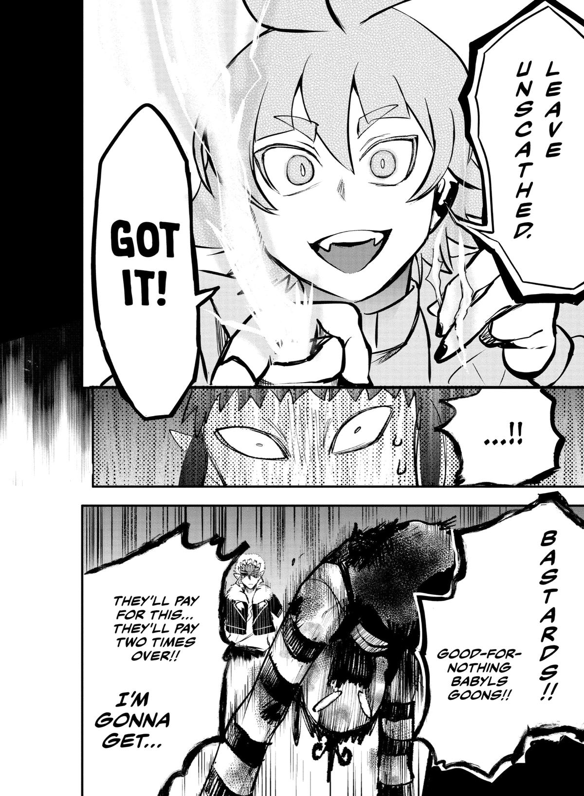 Read Welcome to Demon School! Iruma-kun EN Manga Online