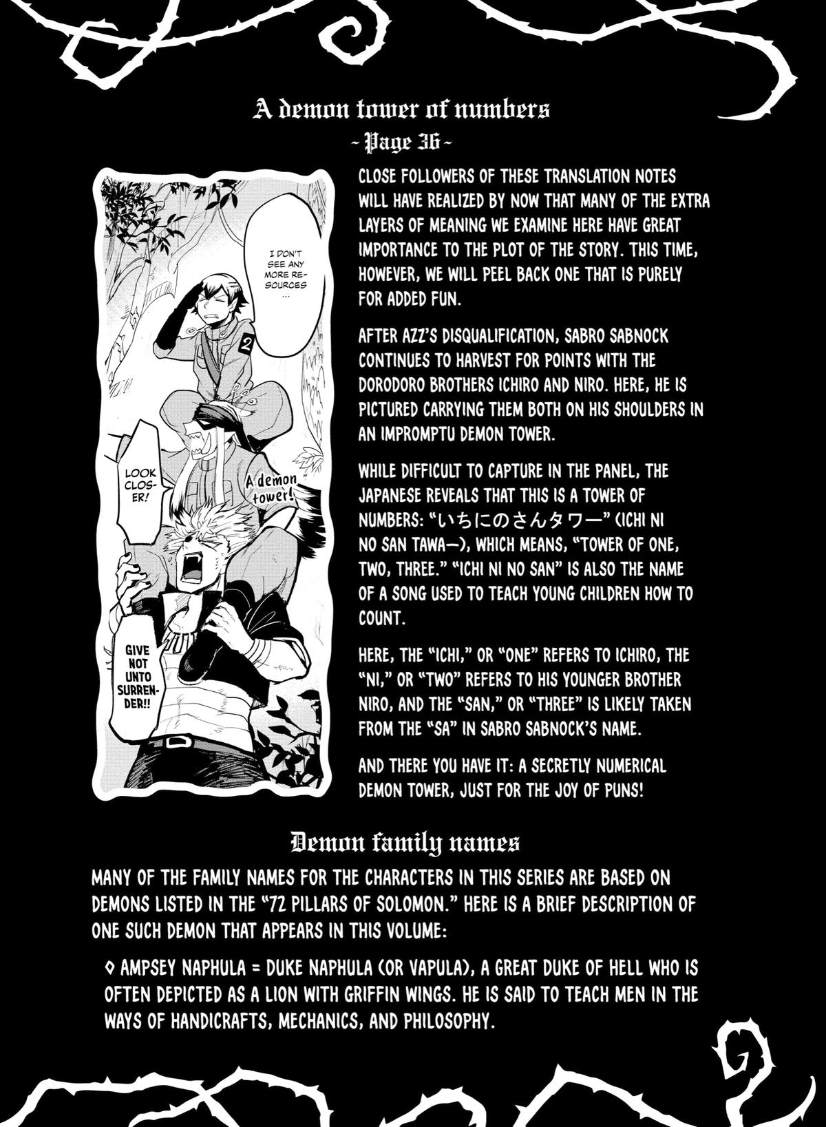 Read Welcome to Demon School! Iruma-kun EN Manga Online