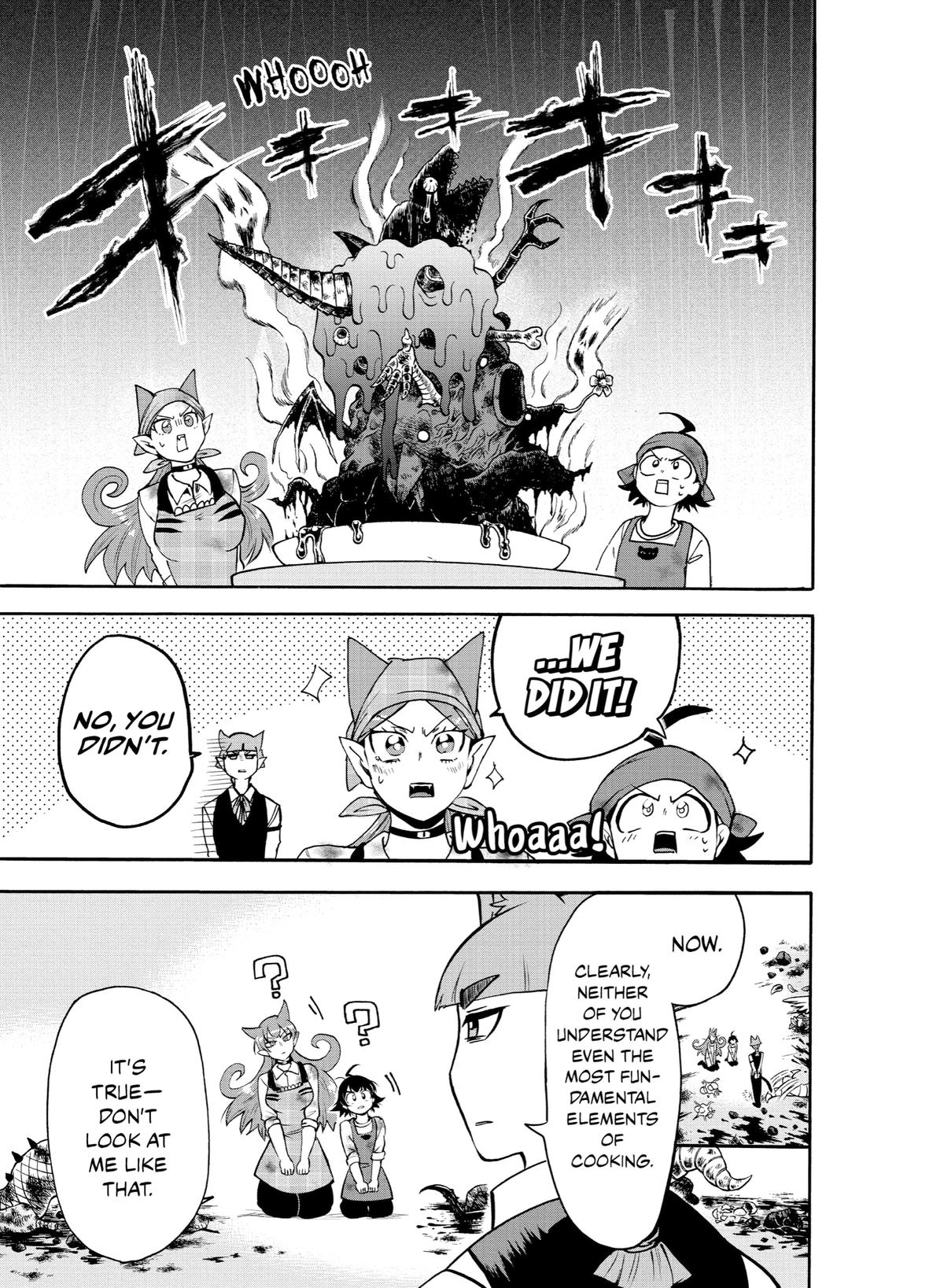 Read Welcome to Demon School! Iruma-kun EN Manga Online