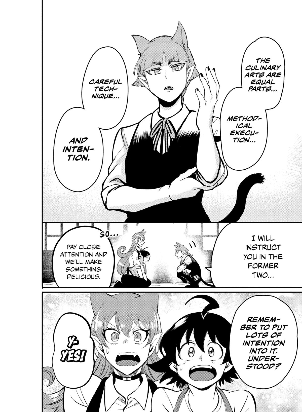 Read Welcome to Demon School! Iruma-kun EN Manga Online