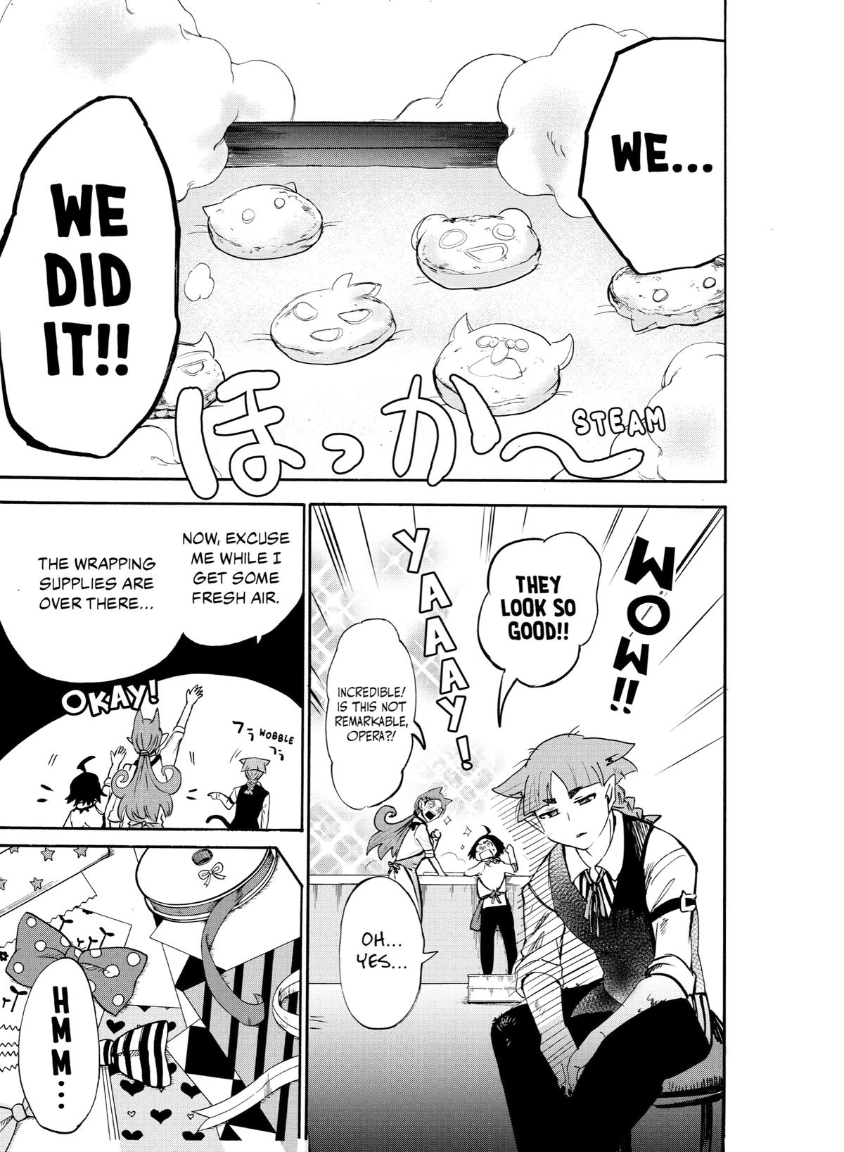 Read Welcome to Demon School! Iruma-kun EN Manga Online