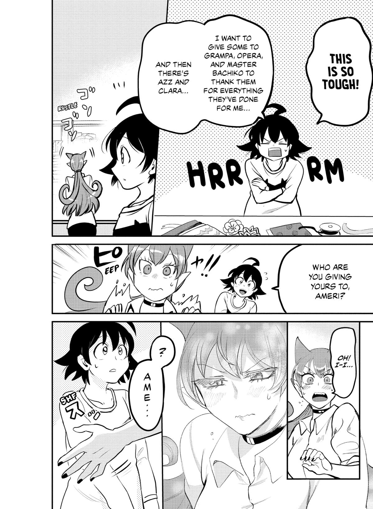 Read Welcome to Demon School! Iruma-kun EN Manga Online