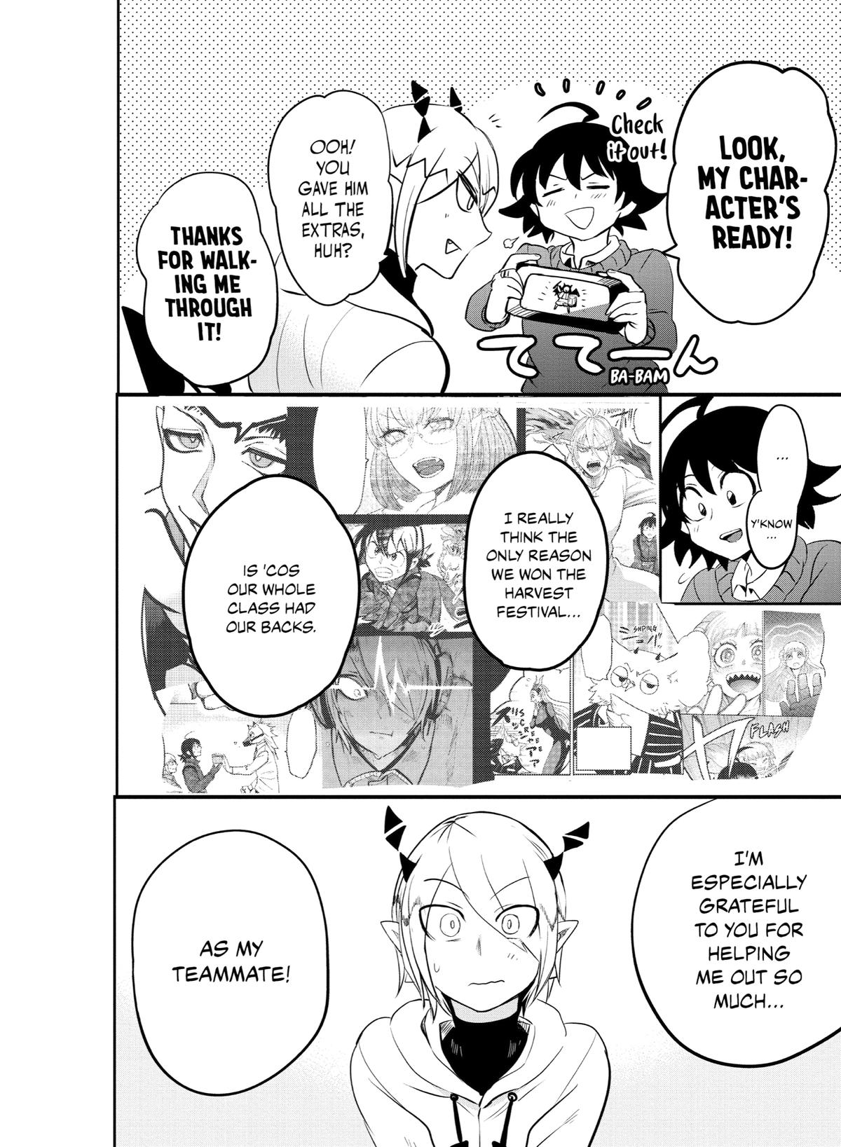 Read Welcome to Demon School! Iruma-kun EN Manga Online