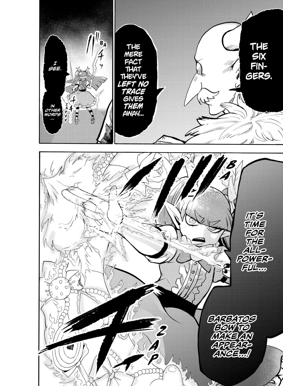 Read Welcome to Demon School! Iruma-kun EN Manga Online