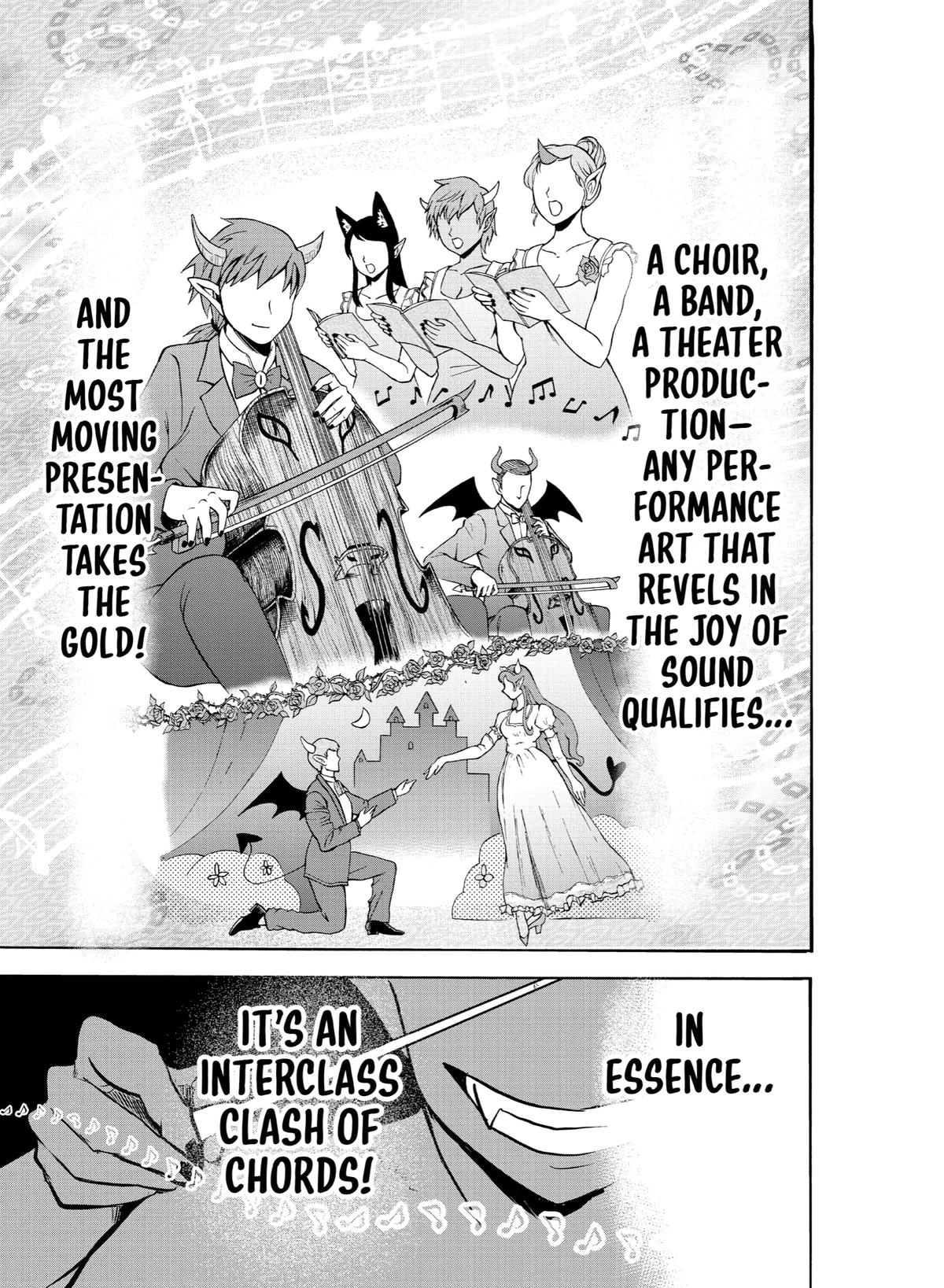 Read Welcome to Demon School! Iruma-kun EN Manga Online