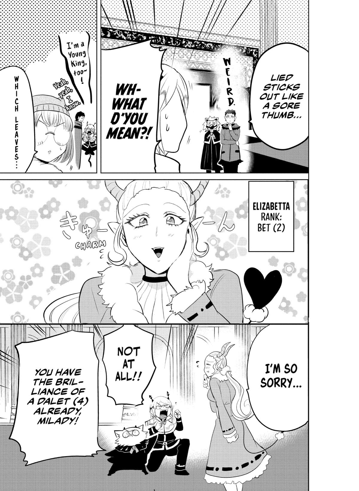 Read Welcome to Demon School! Iruma-kun EN Manga Online