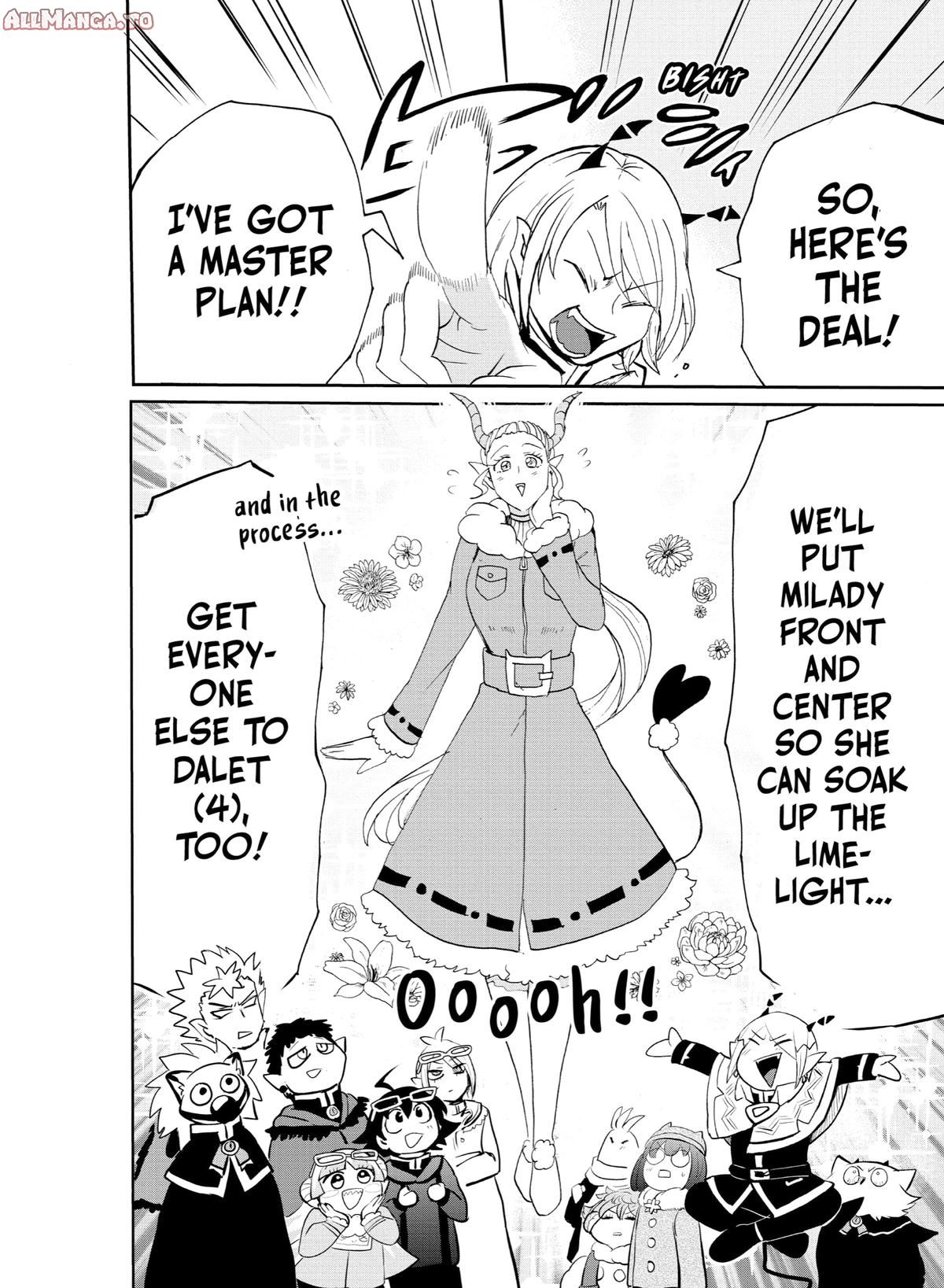 Read Welcome to Demon School! Iruma-kun EN Manga Online