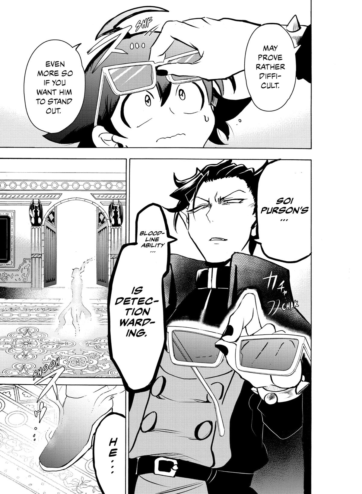 Read Welcome to Demon School! Iruma-kun EN Manga Online