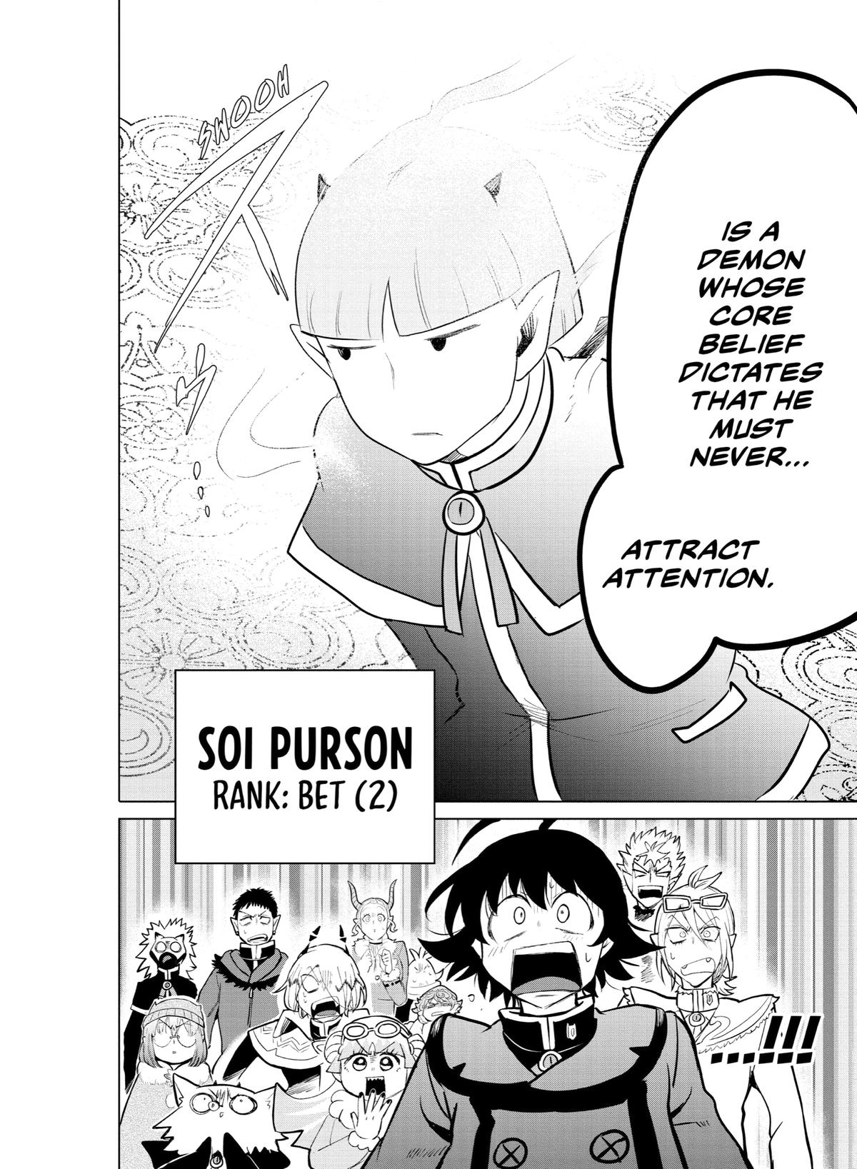 Read Welcome to Demon School! Iruma-kun EN Manga Online