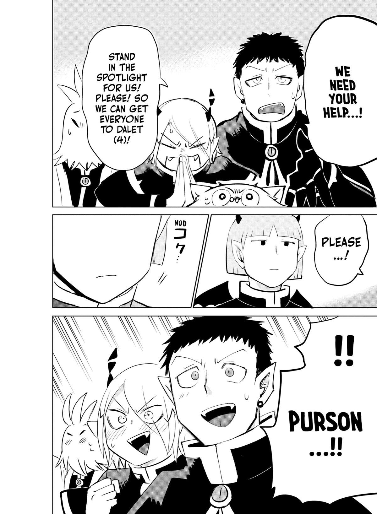 Read Welcome to Demon School! Iruma-kun EN Manga Online