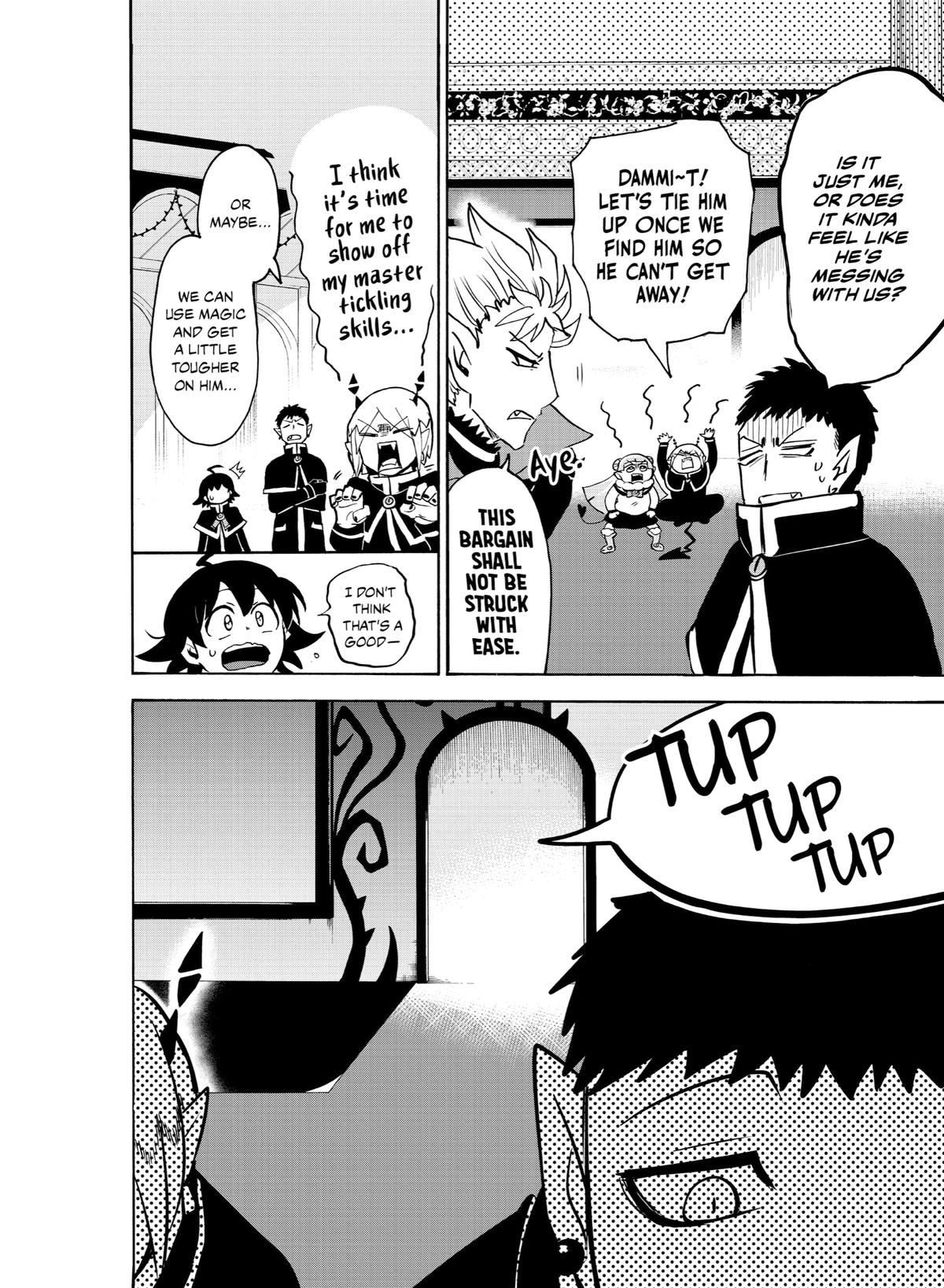 Read Welcome to Demon School! Iruma-kun EN Manga Online