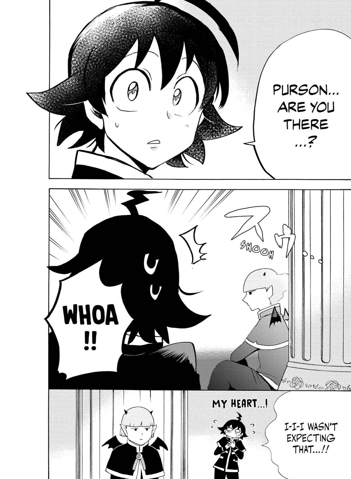Read Welcome to Demon School! Iruma-kun EN Manga Online
