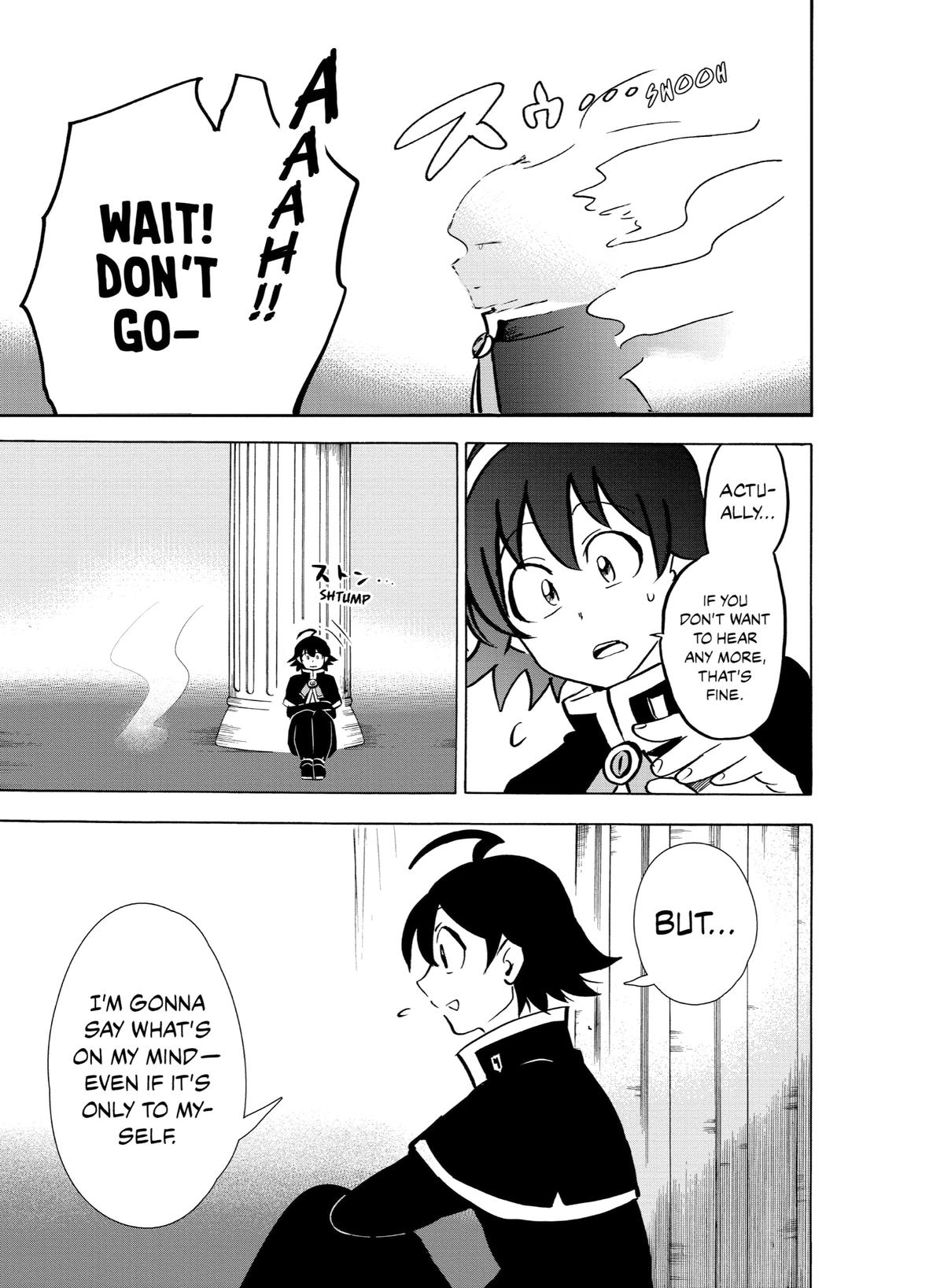 Read Welcome to Demon School! Iruma-kun EN Manga Online