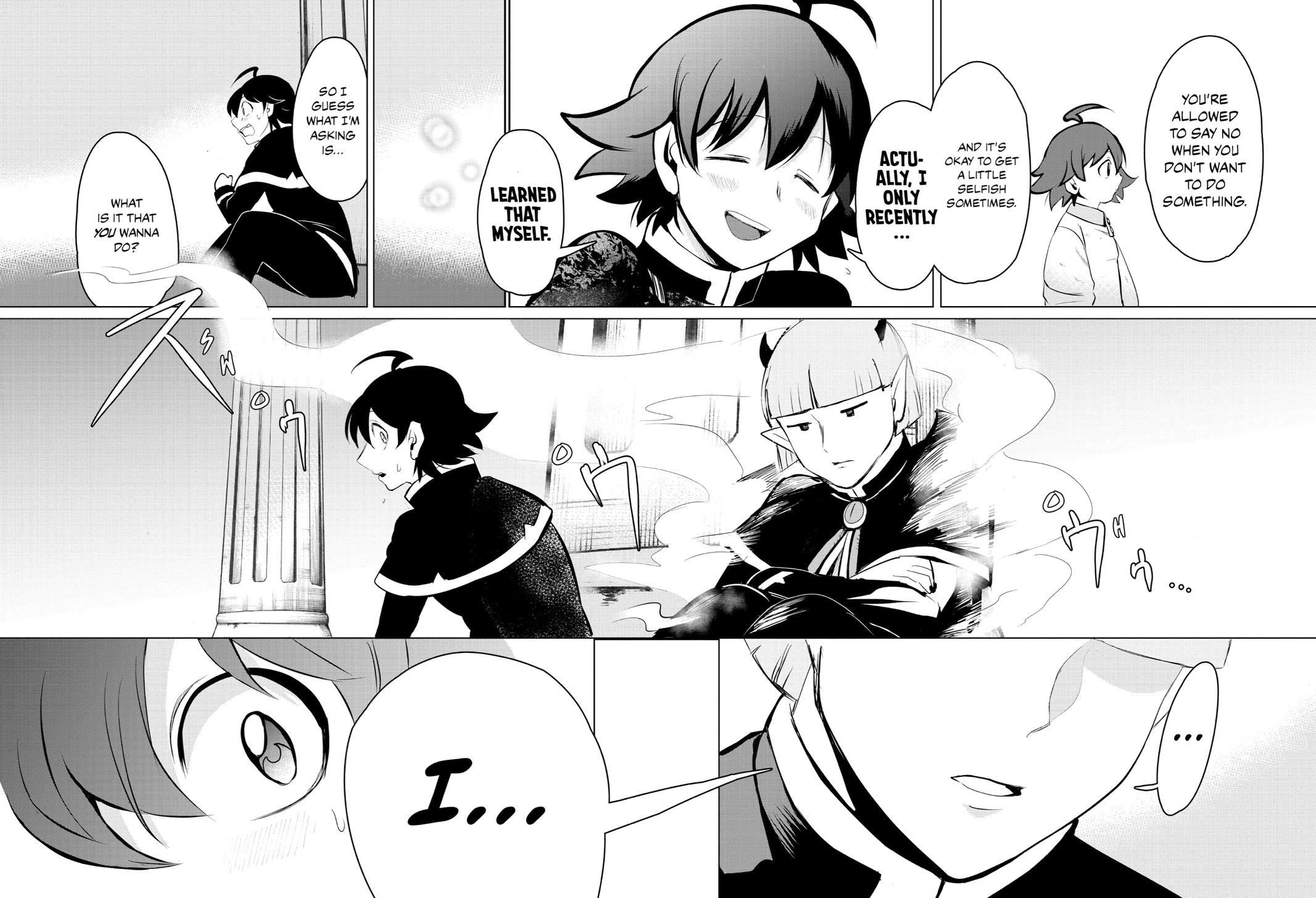 Read Welcome to Demon School! Iruma-kun EN Manga Online