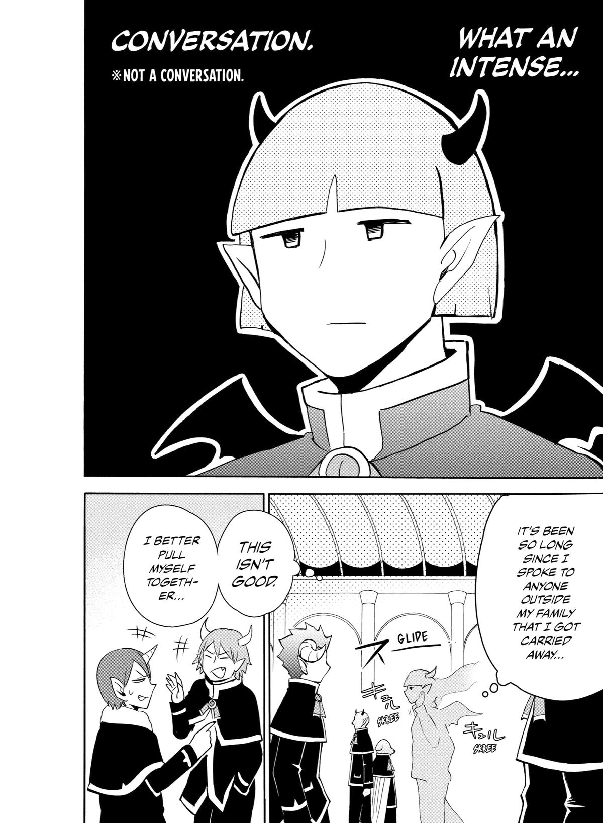 Read Welcome to Demon School! Iruma-kun EN Manga Online