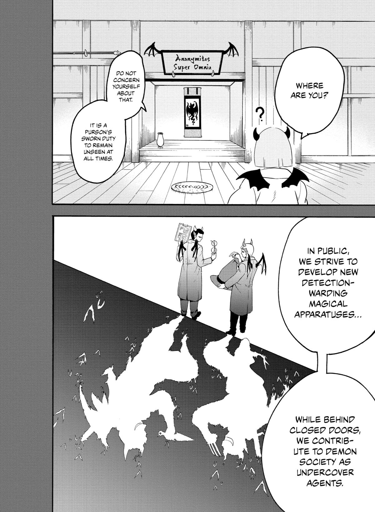 Read Welcome to Demon School! Iruma-kun EN Manga Online