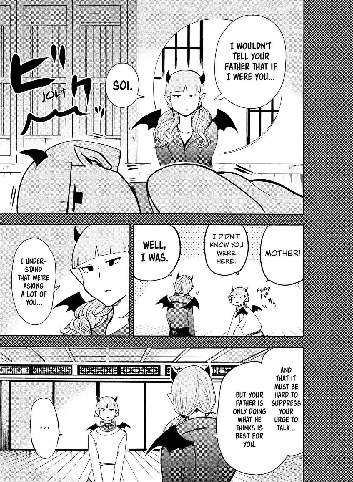 Read Welcome to Demon School! Iruma-kun EN Manga Online