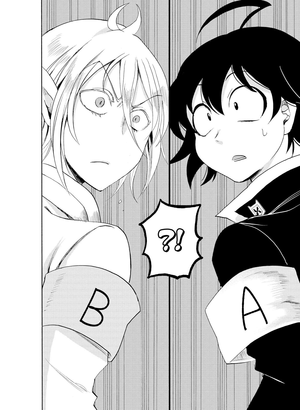Read Welcome to Demon School! Iruma-kun EN Manga Online