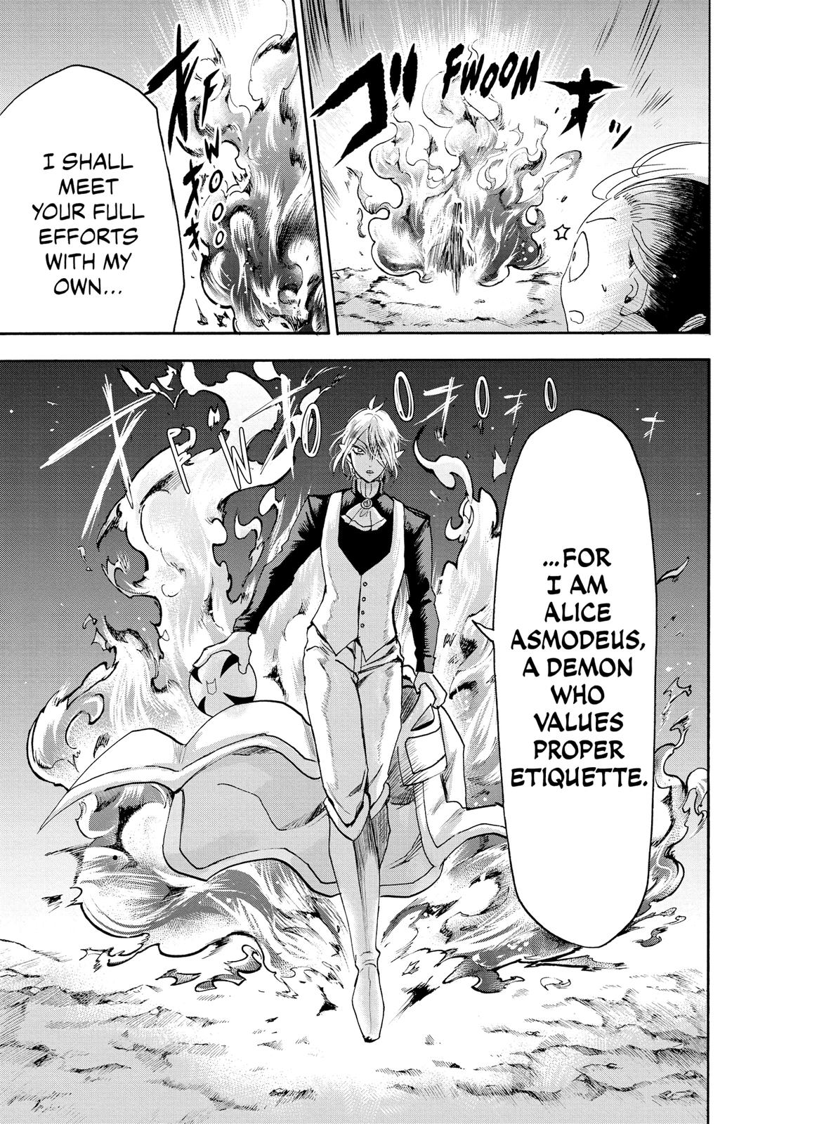 Read Welcome to Demon School! Iruma-kun EN Manga Online