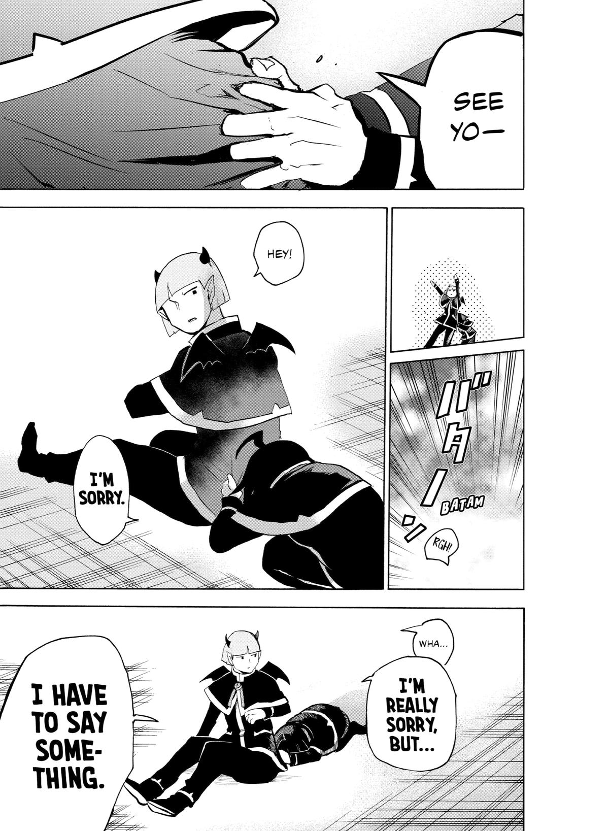 Read Welcome to Demon School! Iruma-kun EN Manga Online