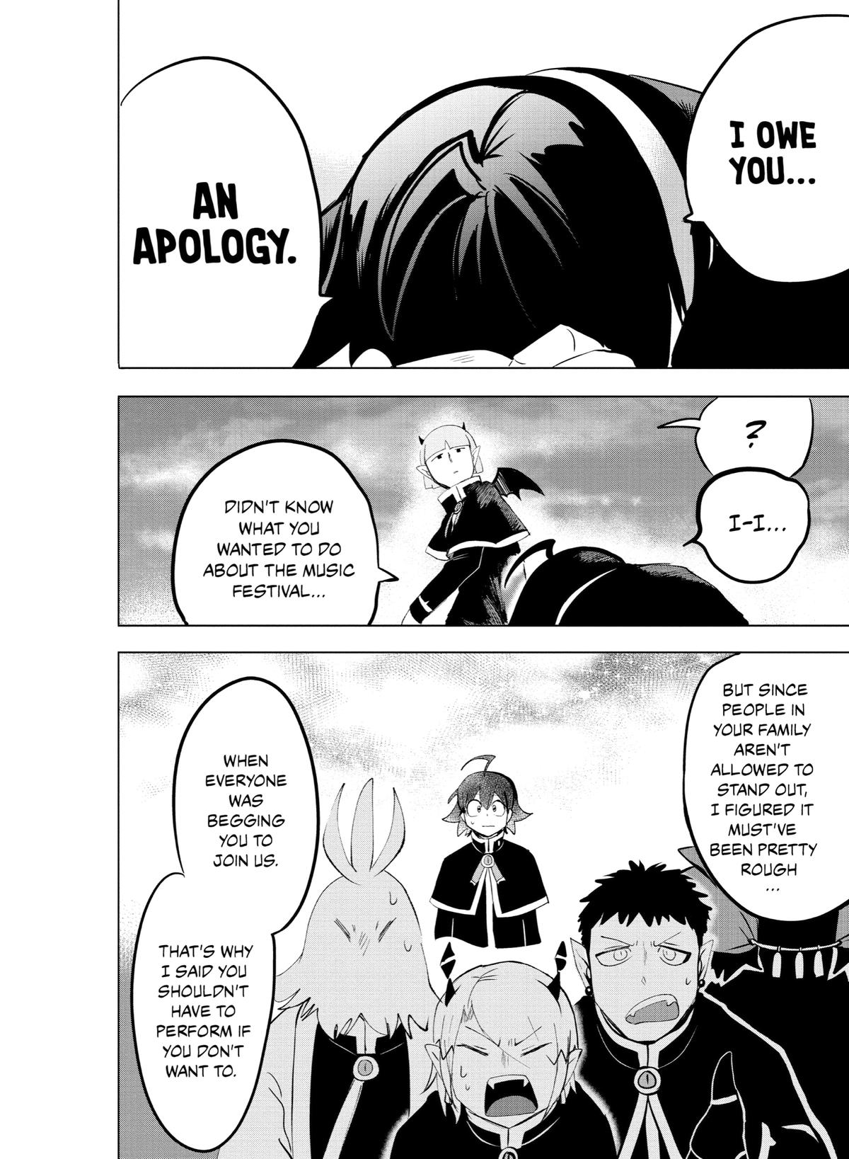 Read Welcome to Demon School! Iruma-kun EN Manga Online