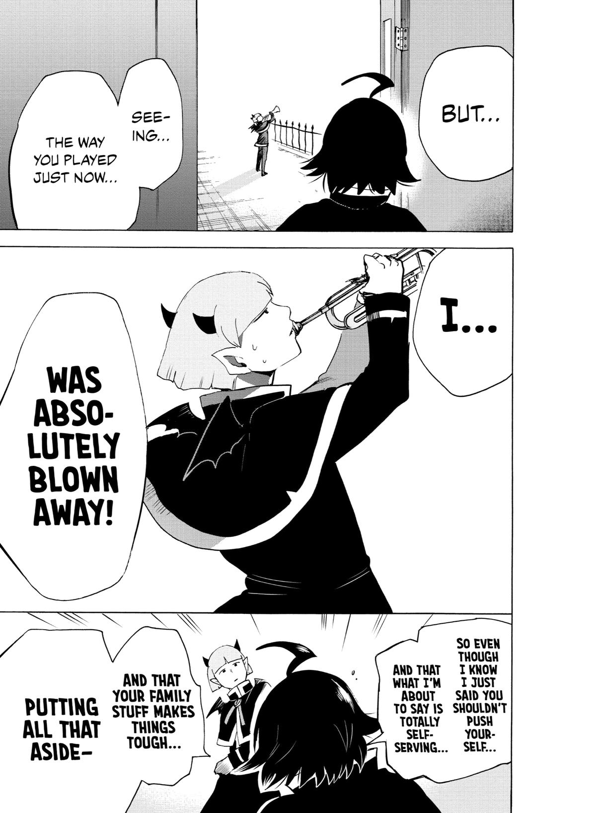 Read Welcome to Demon School! Iruma-kun EN Manga Online