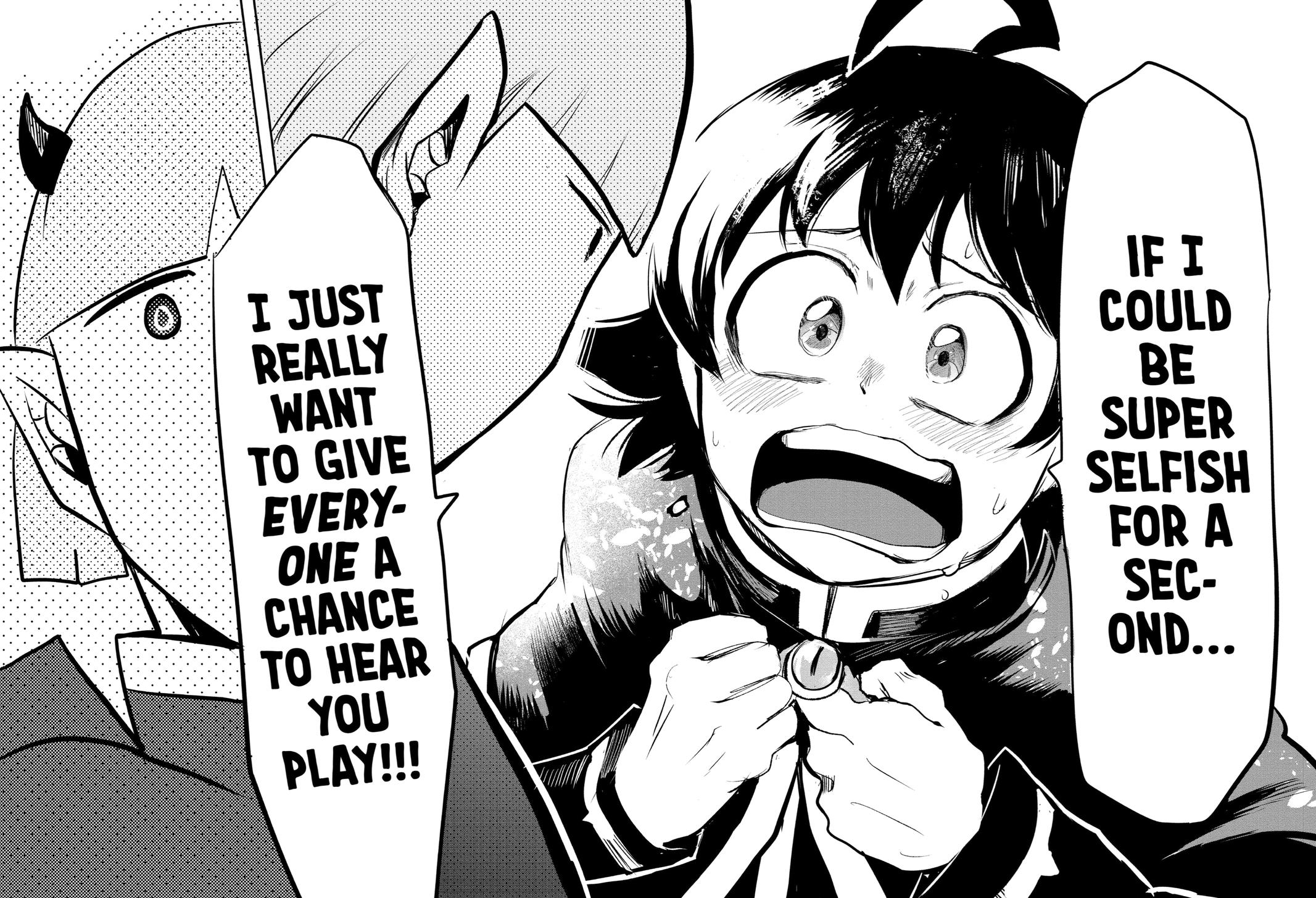Read Welcome to Demon School! Iruma-kun EN Manga Online
