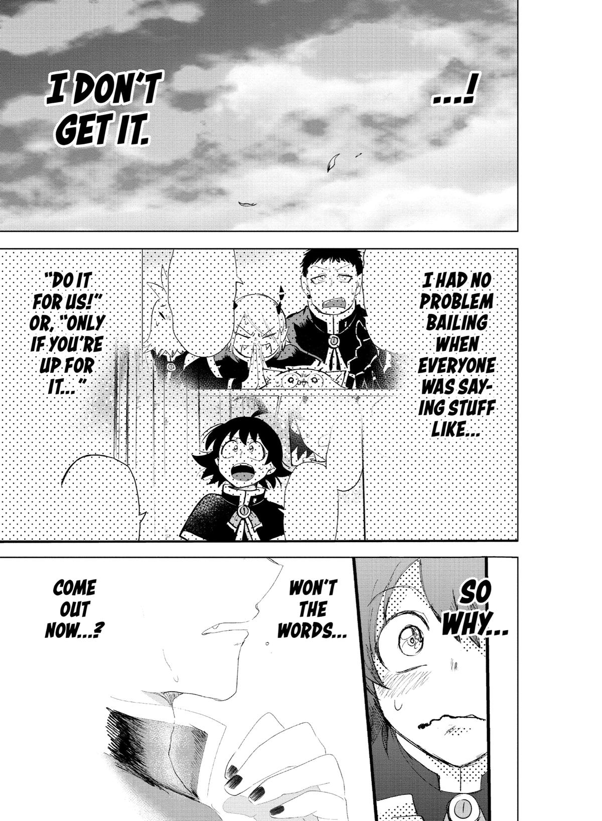 Read Welcome to Demon School! Iruma-kun EN Manga Online