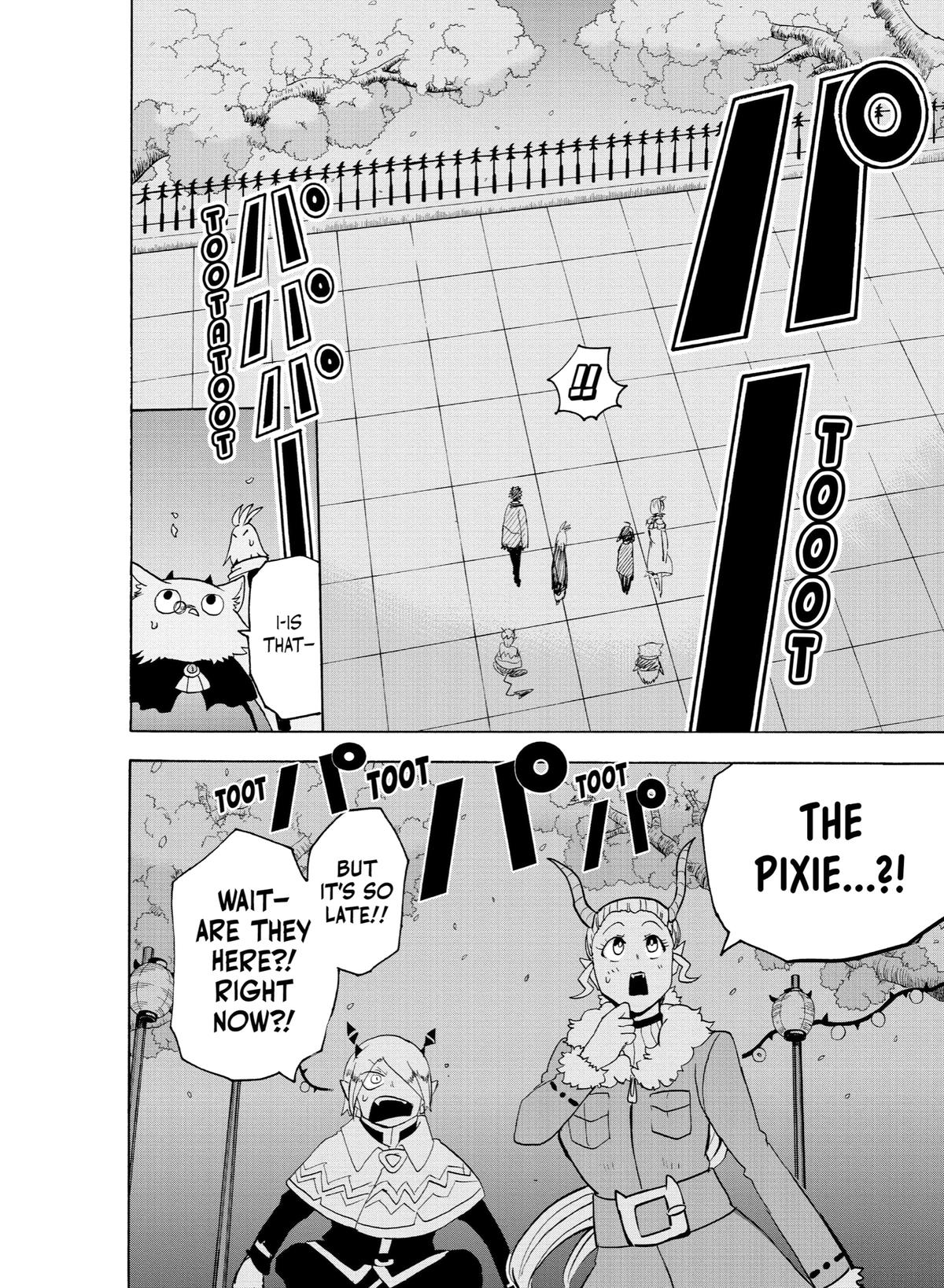 Read Welcome to Demon School! Iruma-kun EN Manga Online