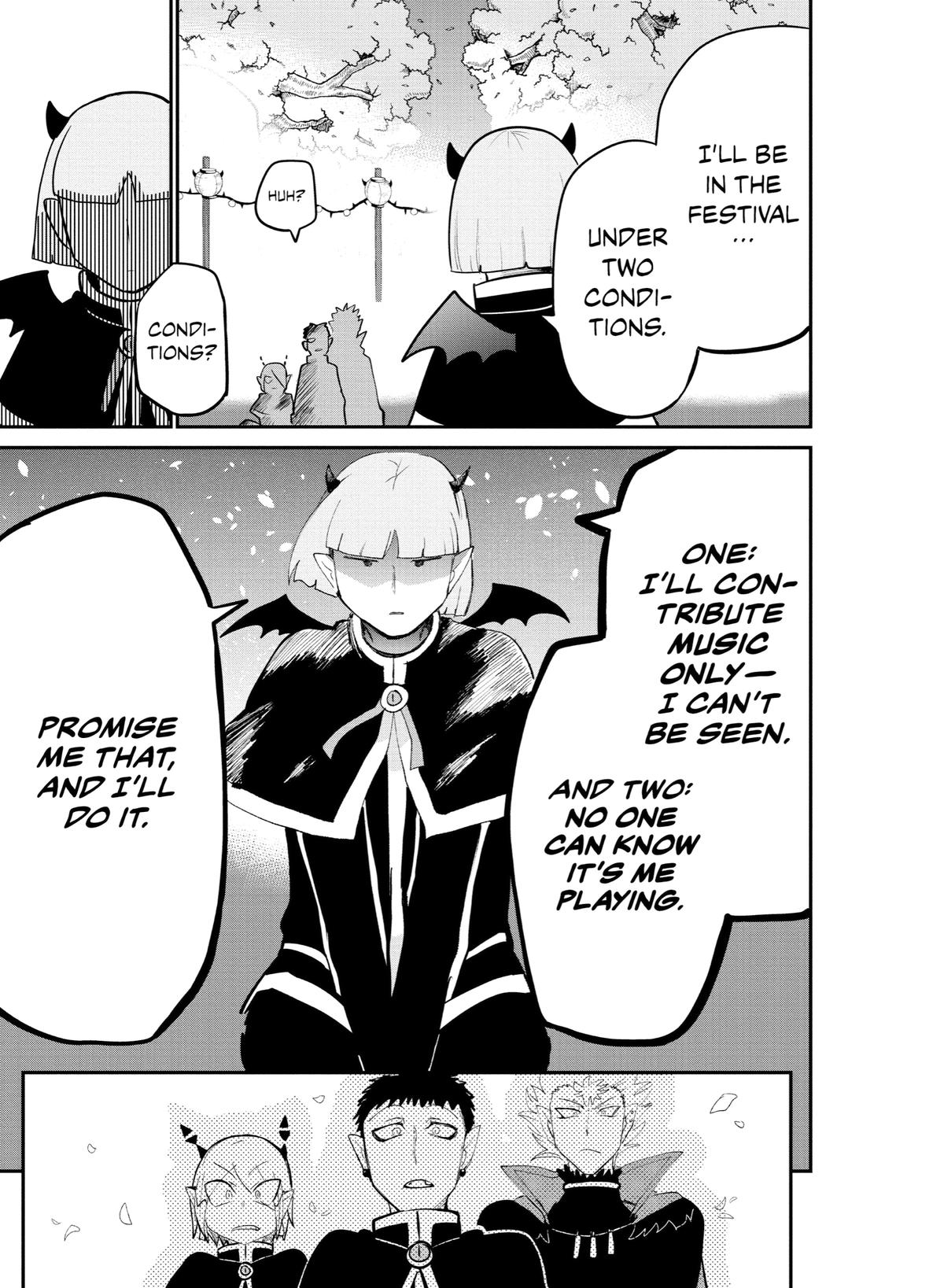 Read Welcome to Demon School! Iruma-kun EN Manga Online