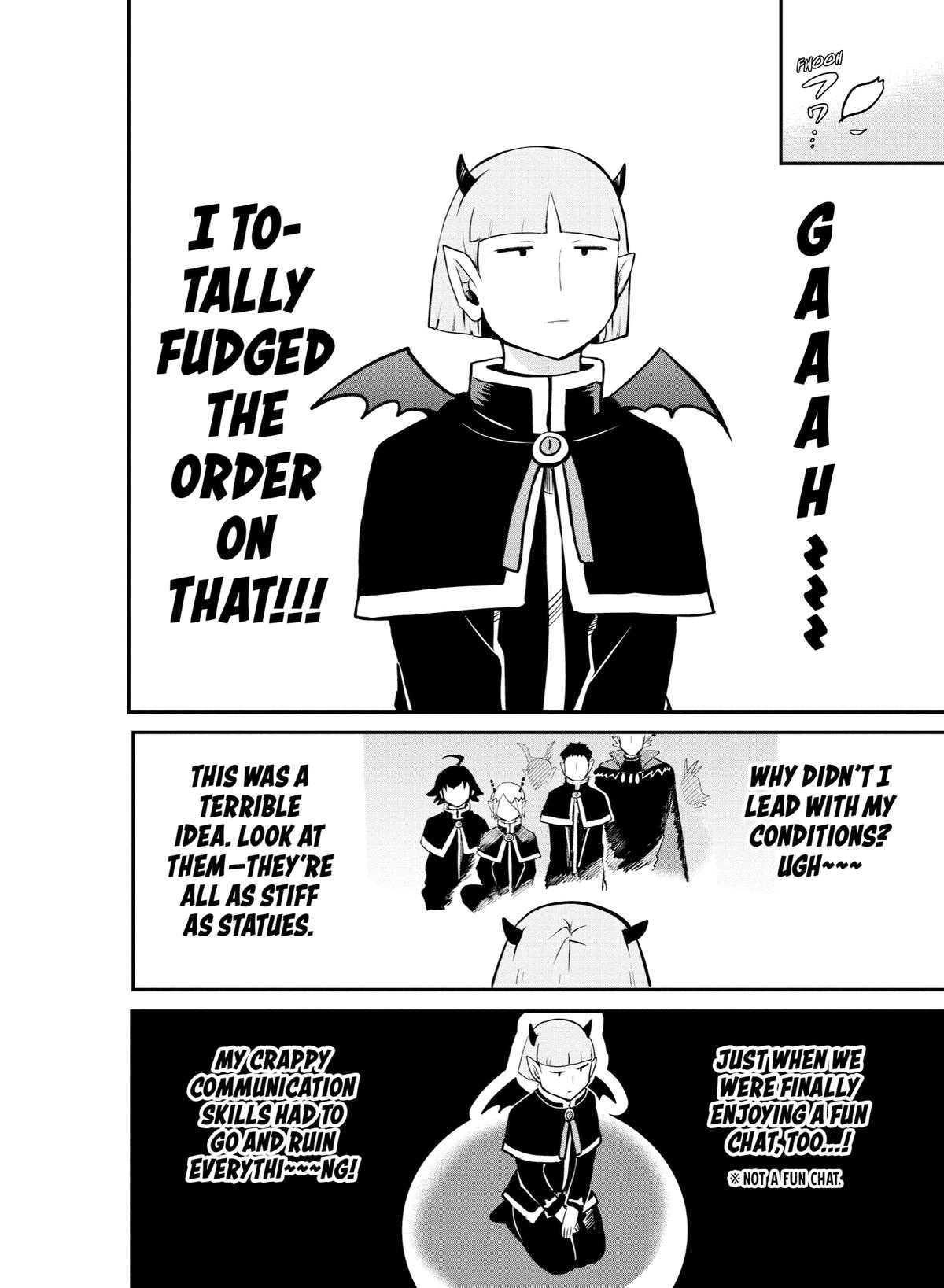 Read Welcome to Demon School! Iruma-kun EN Manga Online