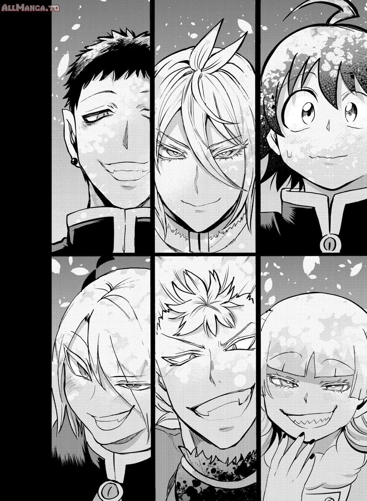 Read Welcome to Demon School! Iruma-kun EN Manga Online