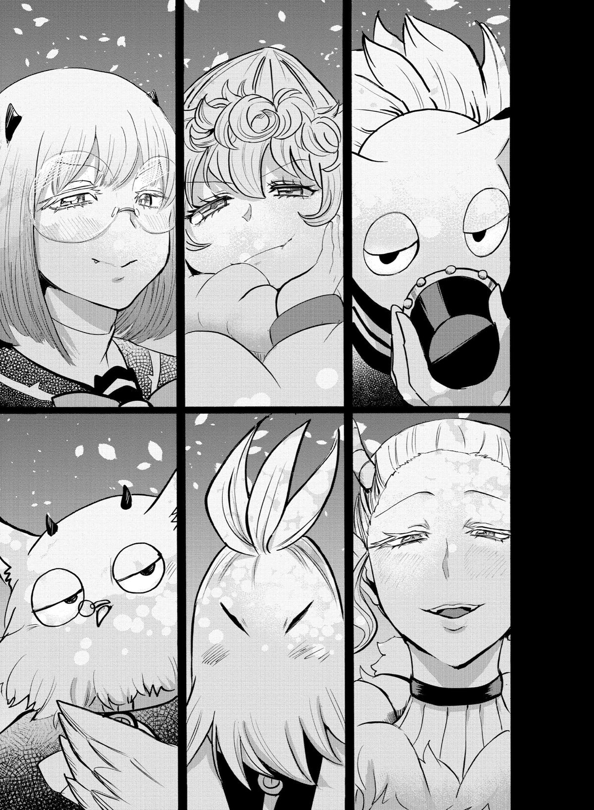 Read Welcome to Demon School! Iruma-kun EN Manga Online