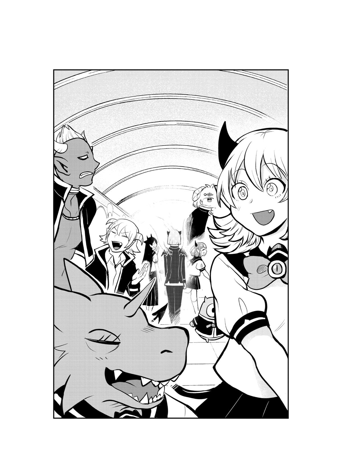 Read Welcome to Demon School! Iruma-kun EN Manga Online