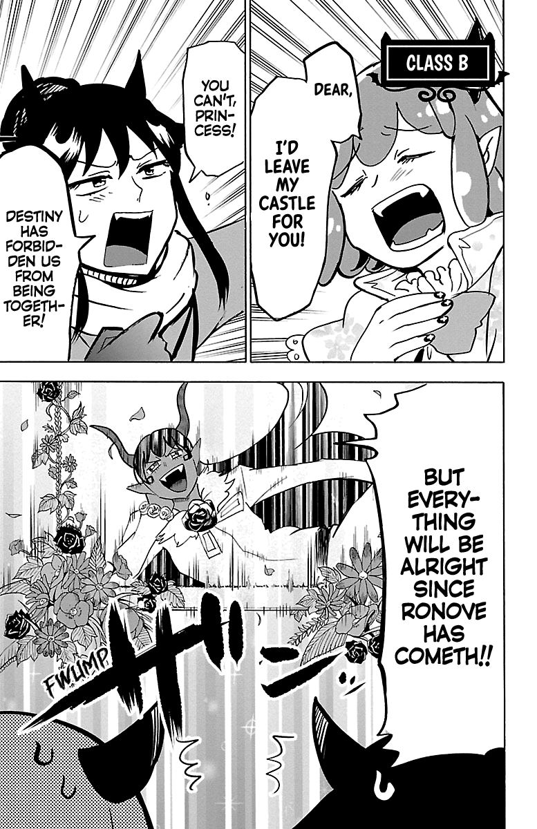 Read Welcome to Demon School! Iruma-kun EN Manga Online