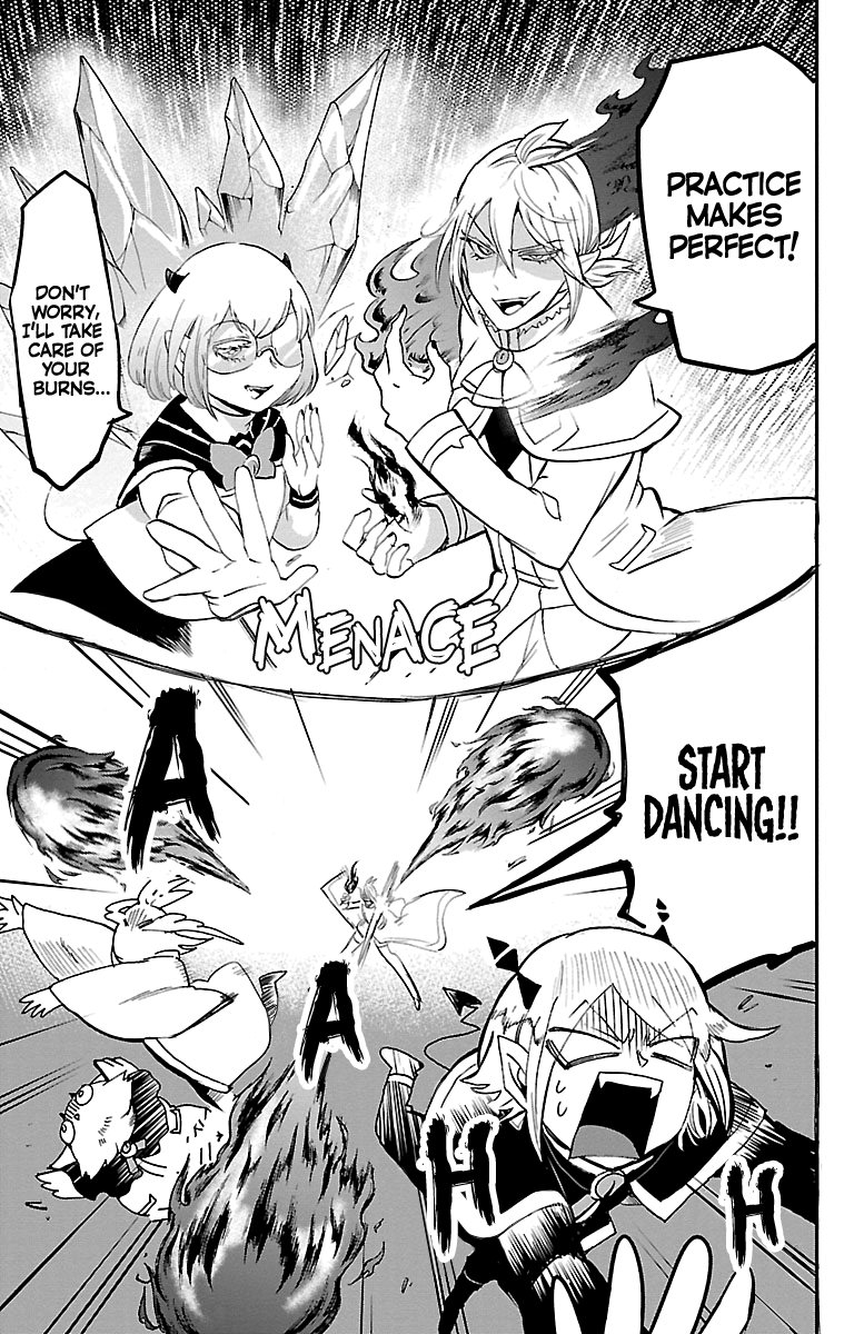 Read Welcome to Demon School! Iruma-kun EN Manga Online