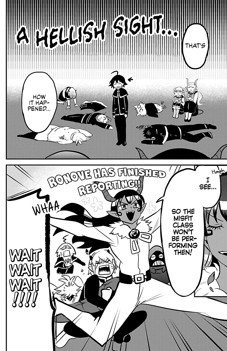 Read Welcome to Demon School! Iruma-kun EN Manga Online