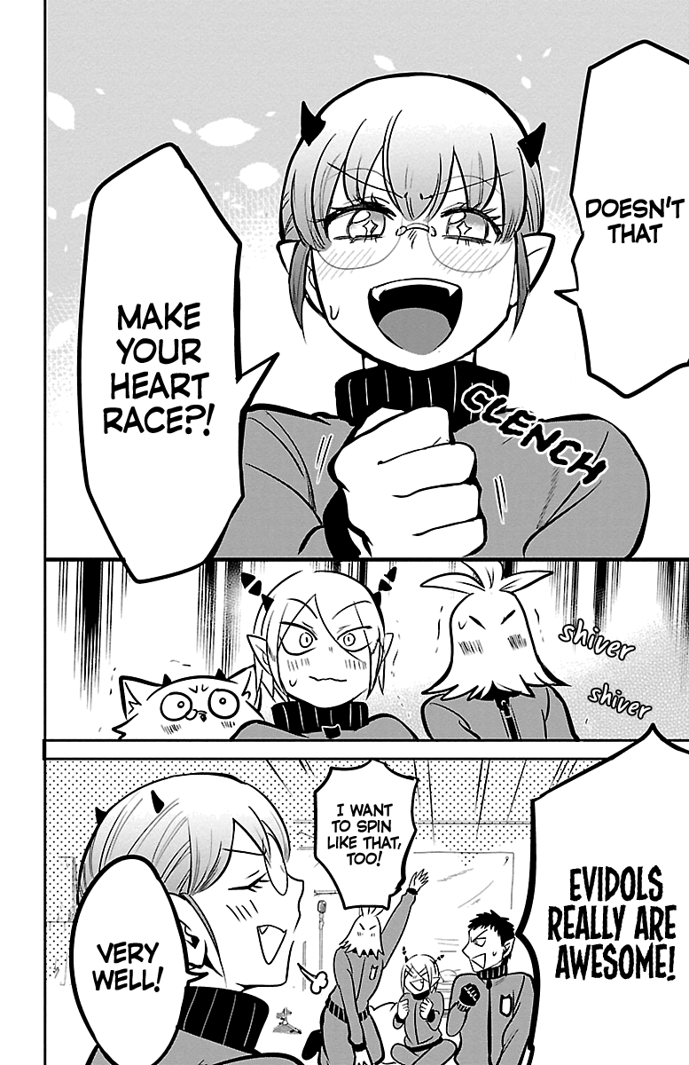 Read Welcome to Demon School! Iruma-kun EN Manga Online