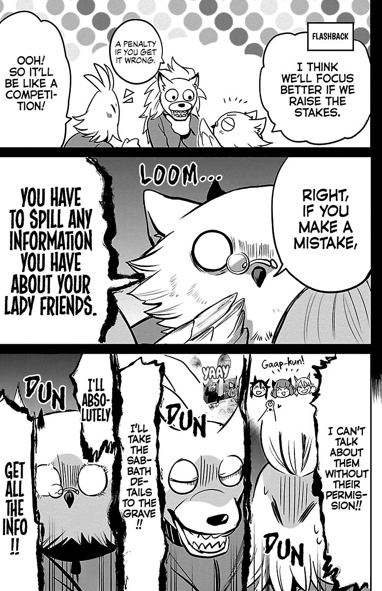 Read Welcome to Demon School! Iruma-kun EN Manga Online