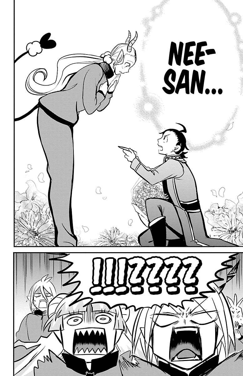 Read Welcome to Demon School! Iruma-kun EN Manga Online