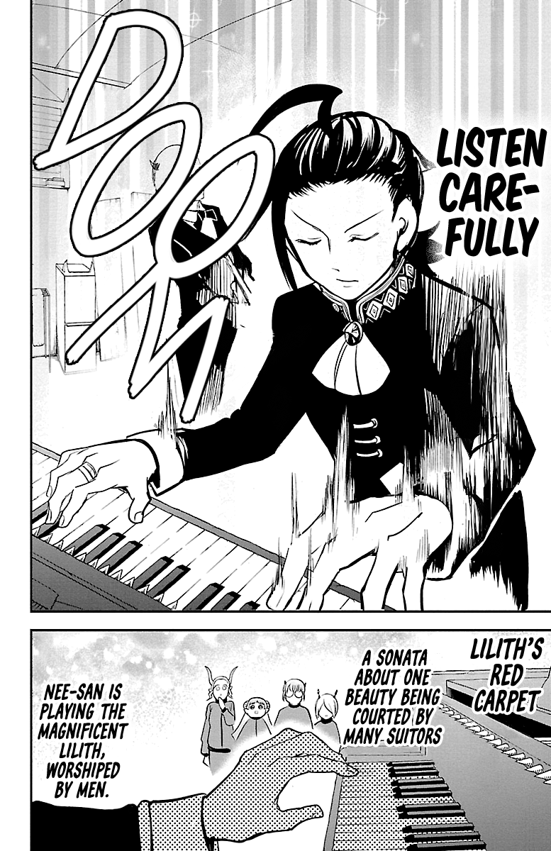 Read Welcome to Demon School! Iruma-kun EN Manga Online