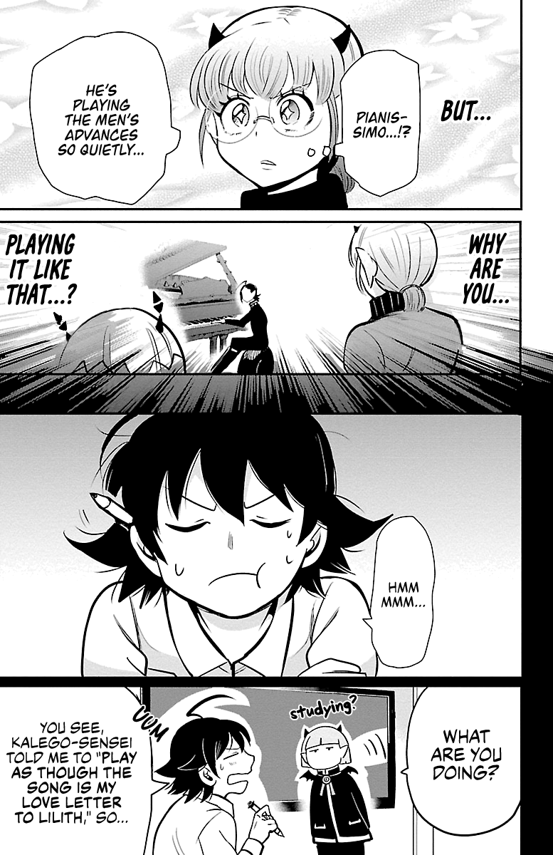 Read Welcome to Demon School! Iruma-kun EN Manga Online